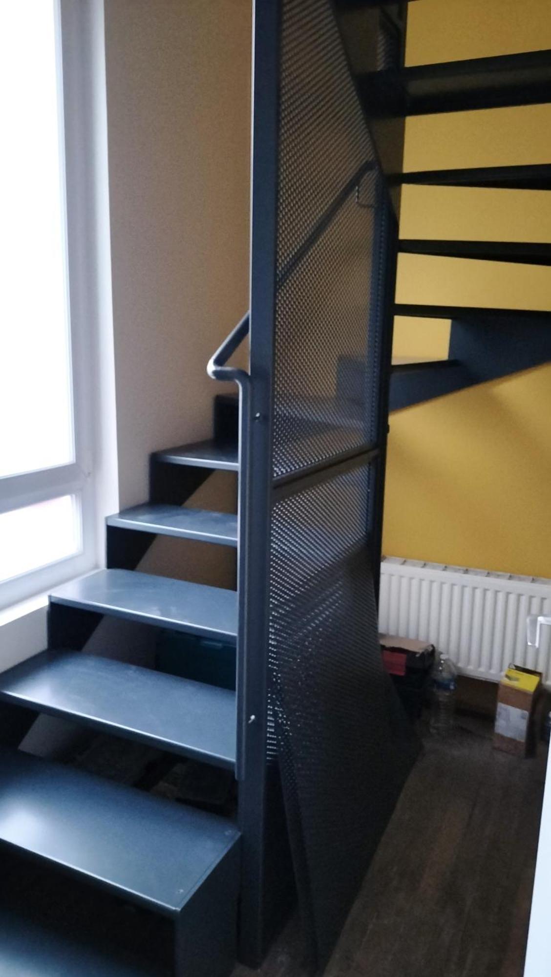 Loft Confortable Et Calme Arcueil Eksteriør billede